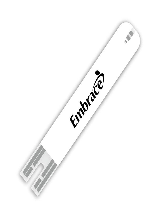 embrace Omnis Health Embrace Blood Glucose Test Strips, 50ct - Image 3